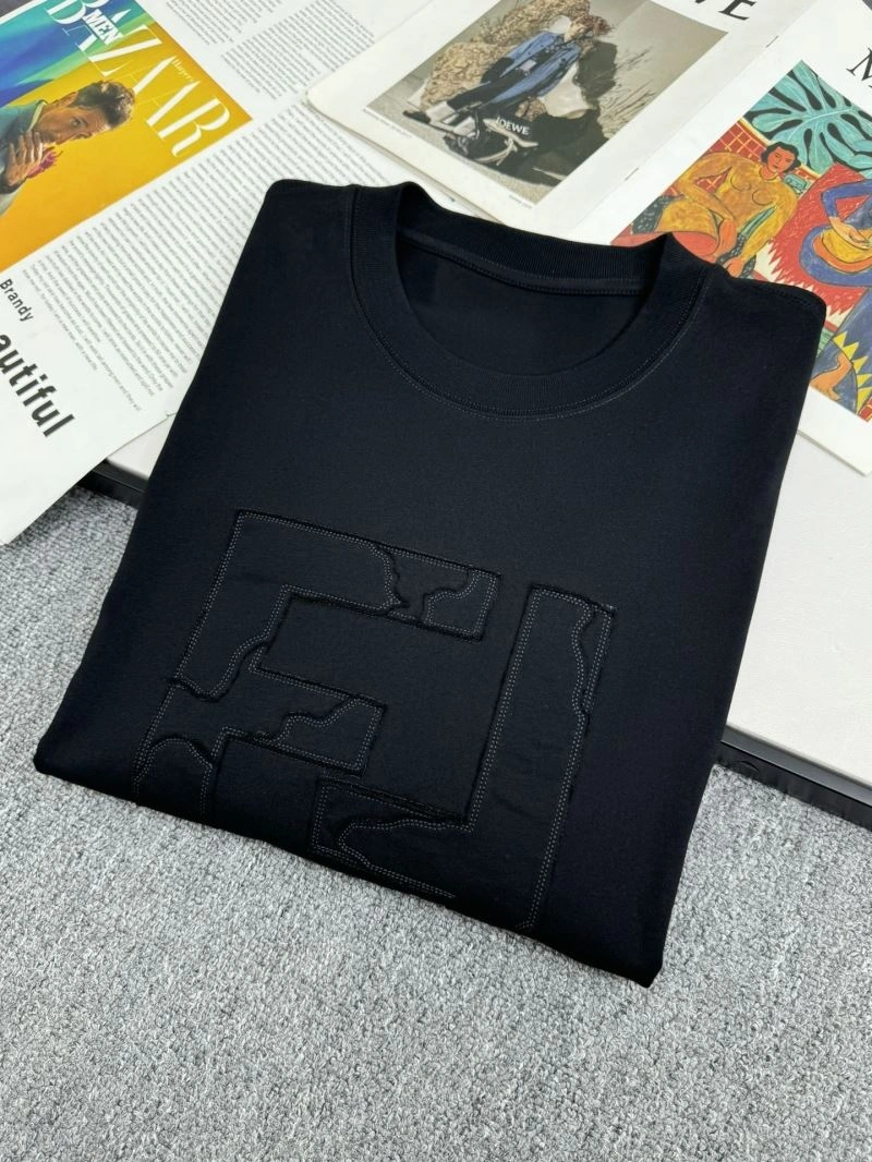 Youthful Fendi T-Shirts 121394