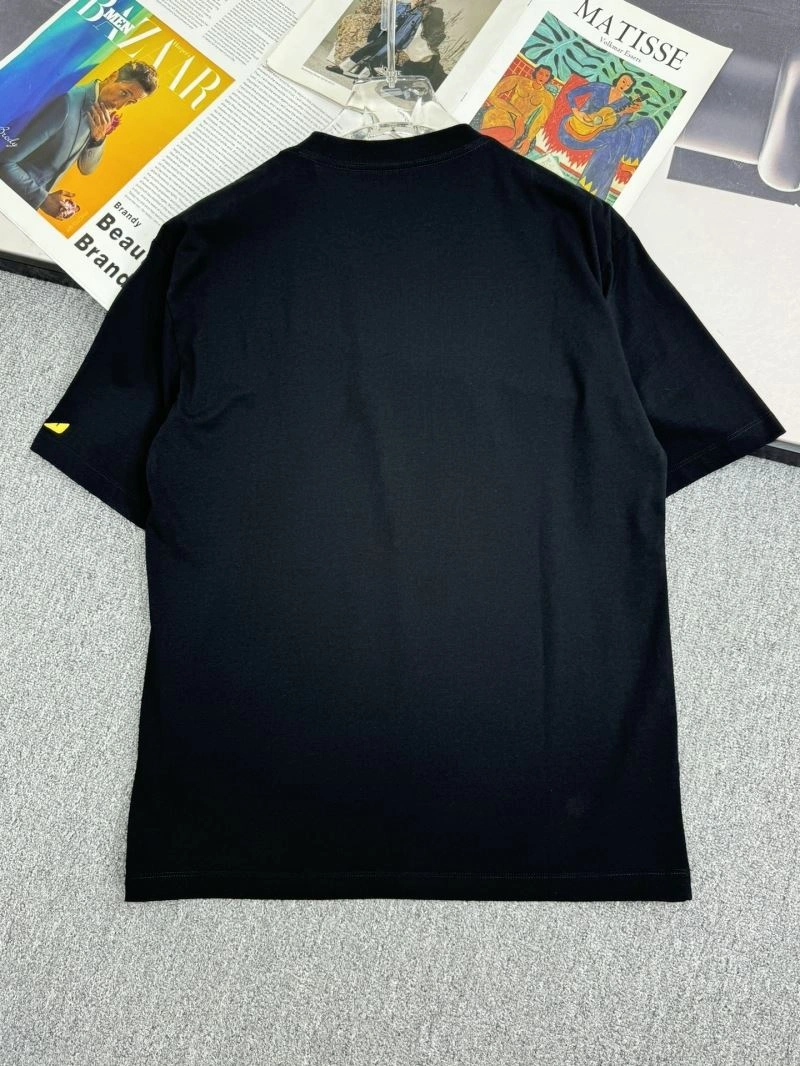 Youthful Fendi T-Shirts 121394