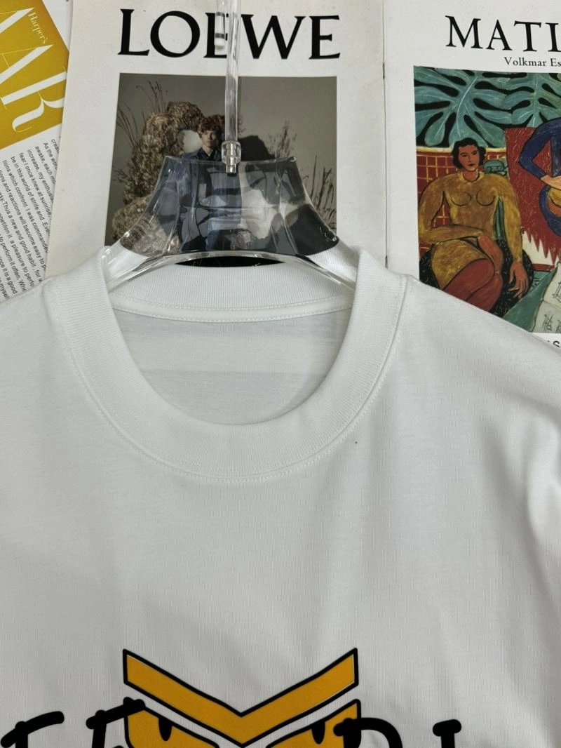 SmartChoice Fendi T-Shirts 121393