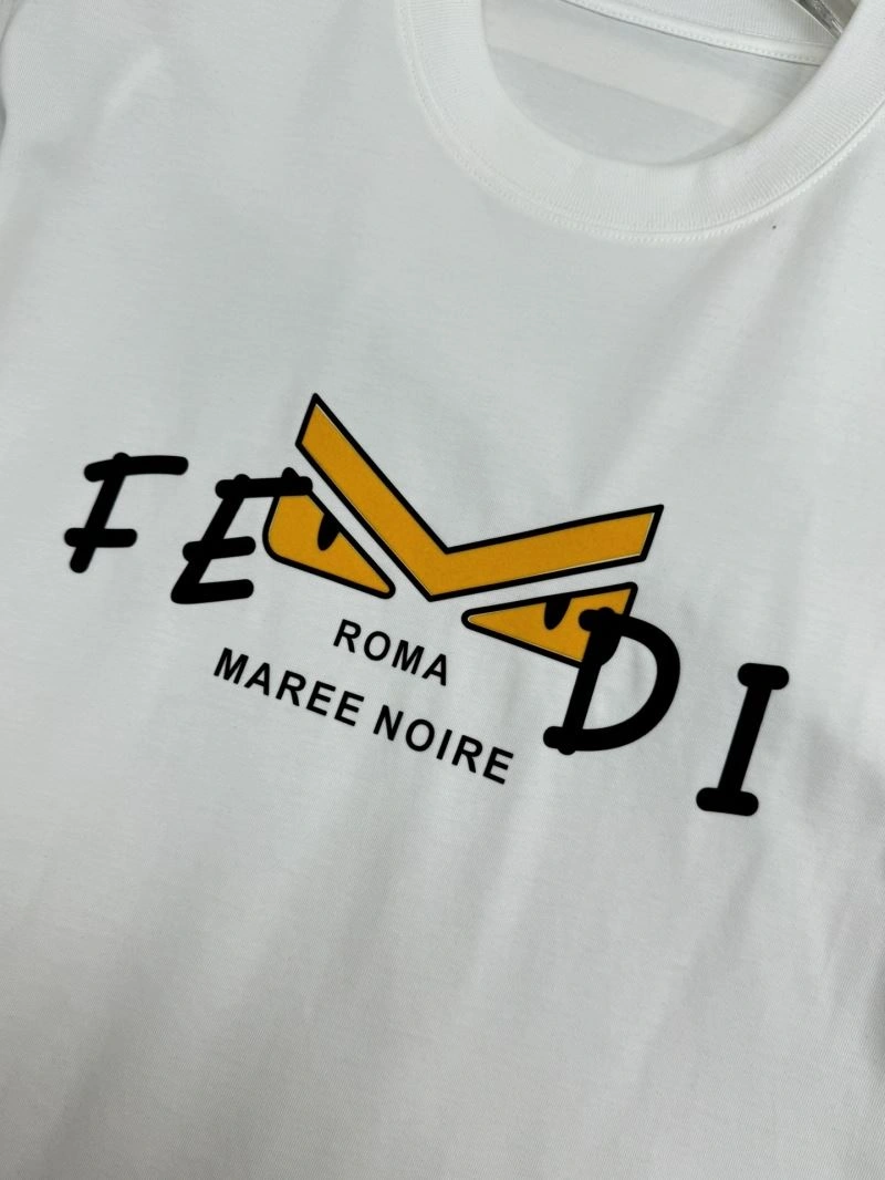 SmartChoice Fendi T-Shirts 121393