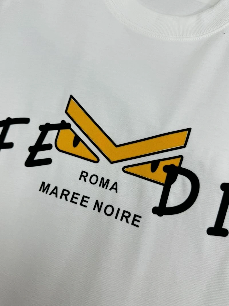 SmartChoice Fendi T-Shirts 121393