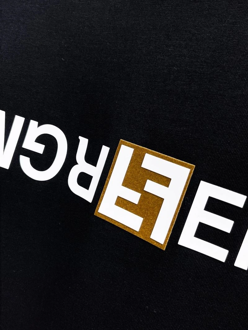ComfortFit Fendi T-Shirts 121391