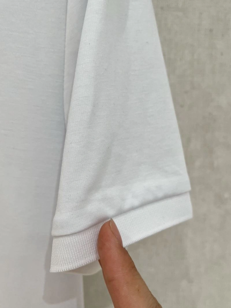 Fendi T-Shirts Versatile 121390