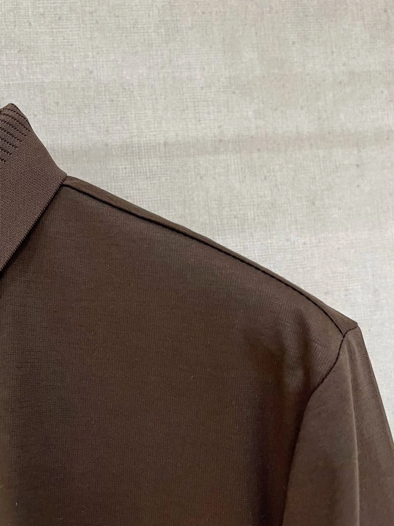 TechFriendly Fendi T-Shirts 121389