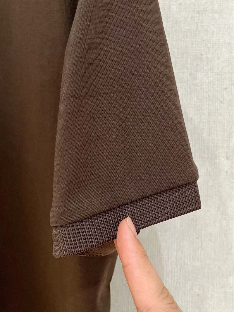 TechFriendly Fendi T-Shirts 121389
