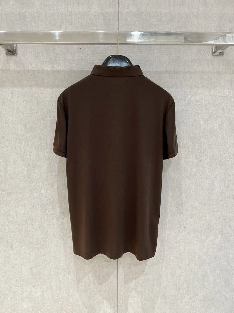 TechFriendly Fendi T-Shirts 121389