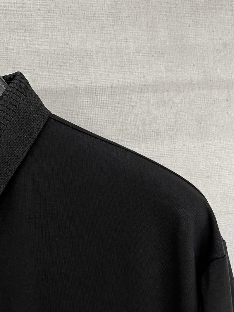 Fendi T-Shirts Trendsetting 121388
