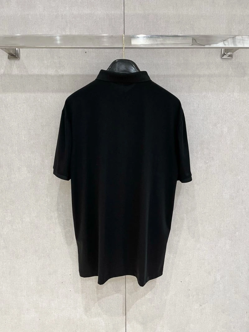 Fendi T-Shirts Trendsetting 121388