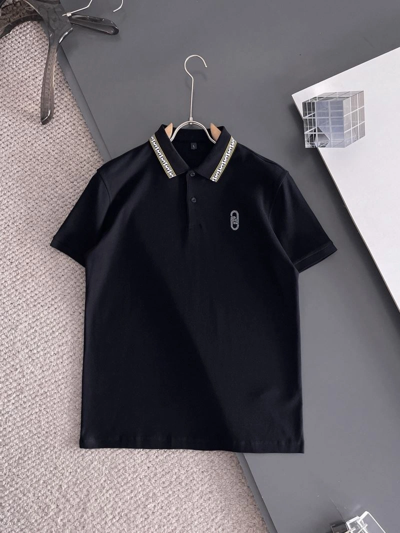 Flexible Fendi T-Shirts 121387