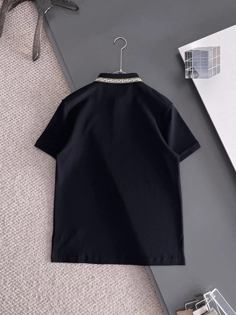 Flexible Fendi T-Shirts 121387
