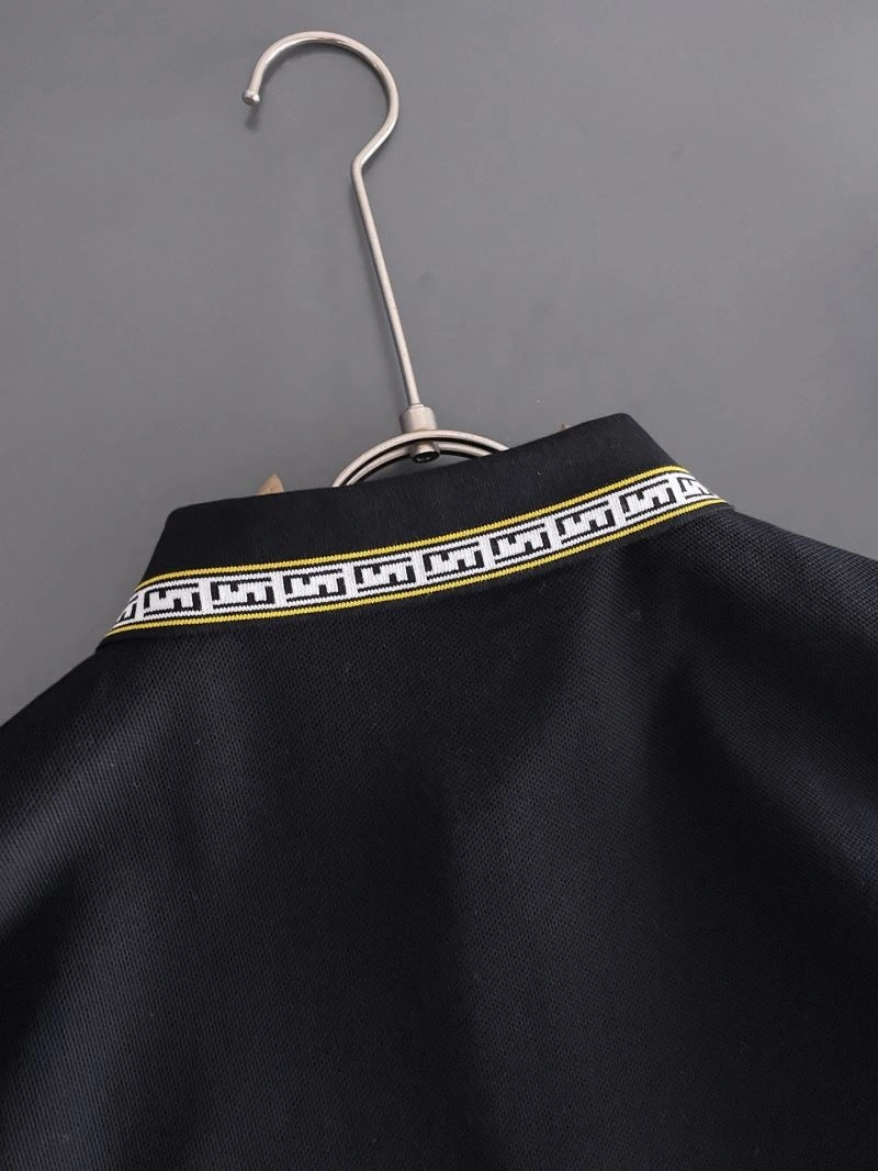 Flexible Fendi T-Shirts 121387