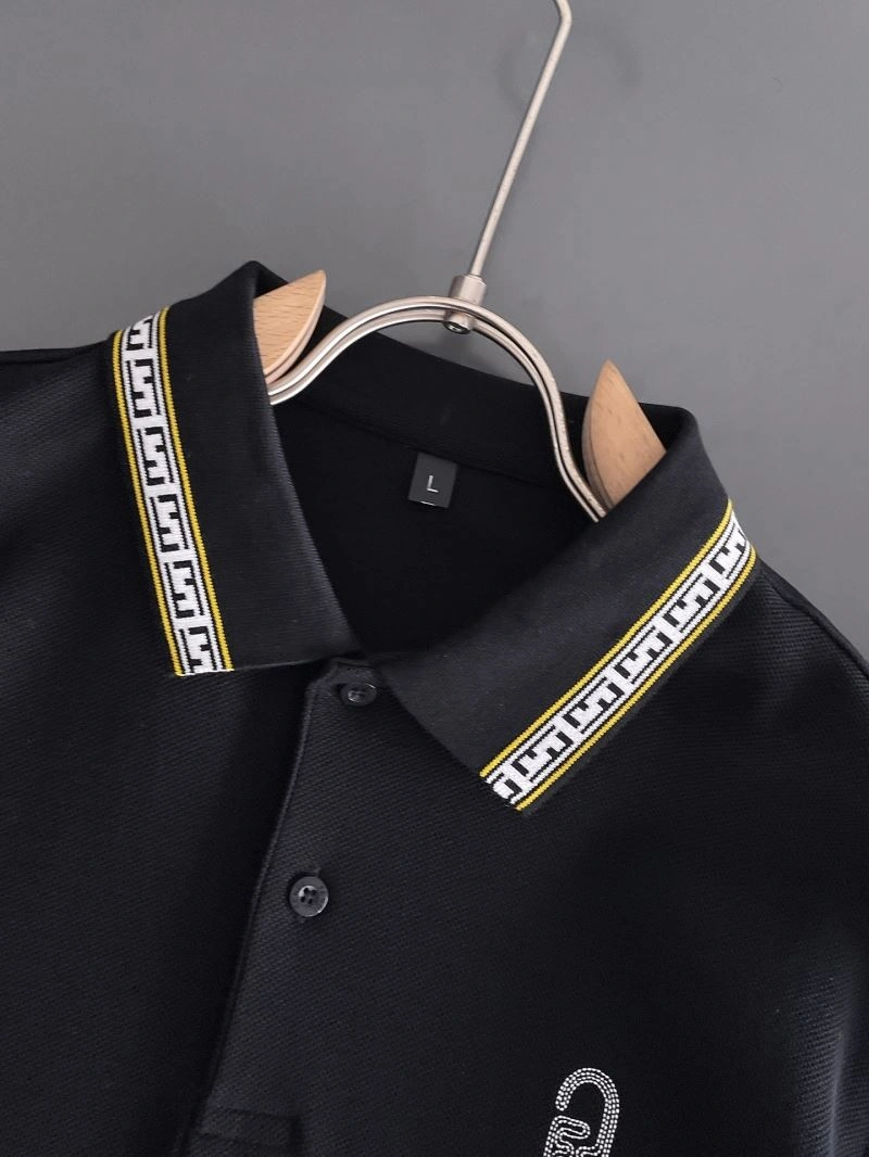 Flexible Fendi T-Shirts 121387
