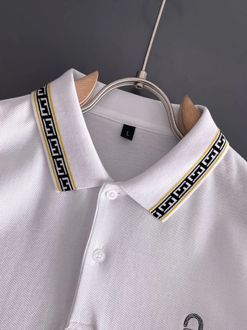 SportInspired Fendi T-Shirts 121369