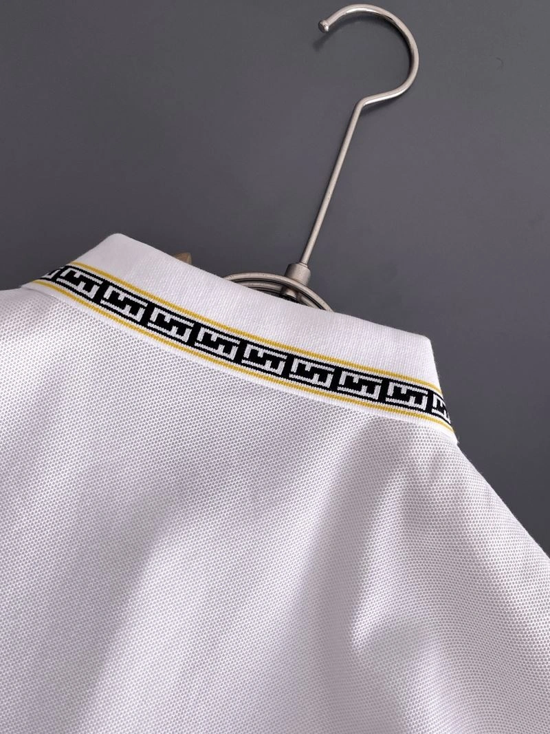 SportInspired Fendi T-Shirts 121369