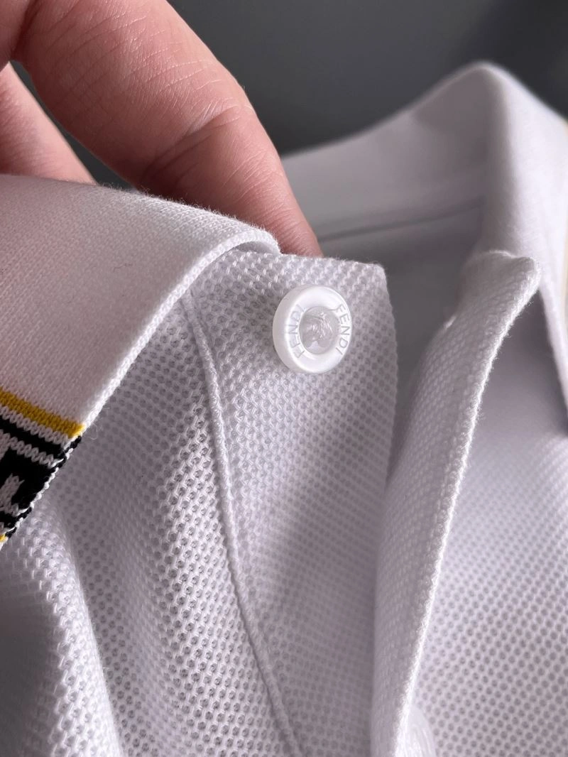 SportInspired Fendi T-Shirts 121369
