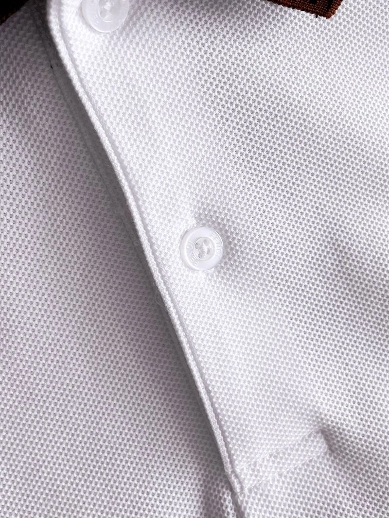 Minimalist Fendi T-Shirts 121374
