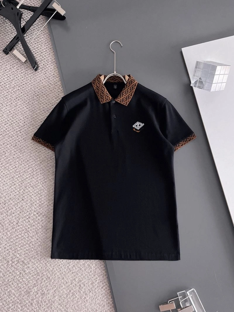 Cozy Fendi T-Shirts 121368