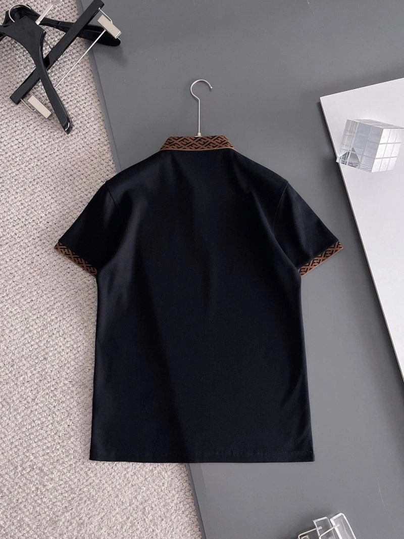 Cozy Fendi T-Shirts 121368