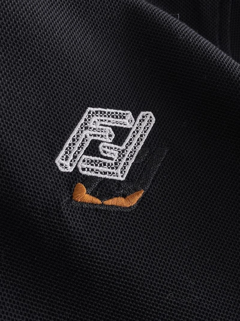 Cozy Fendi T-Shirts 121368