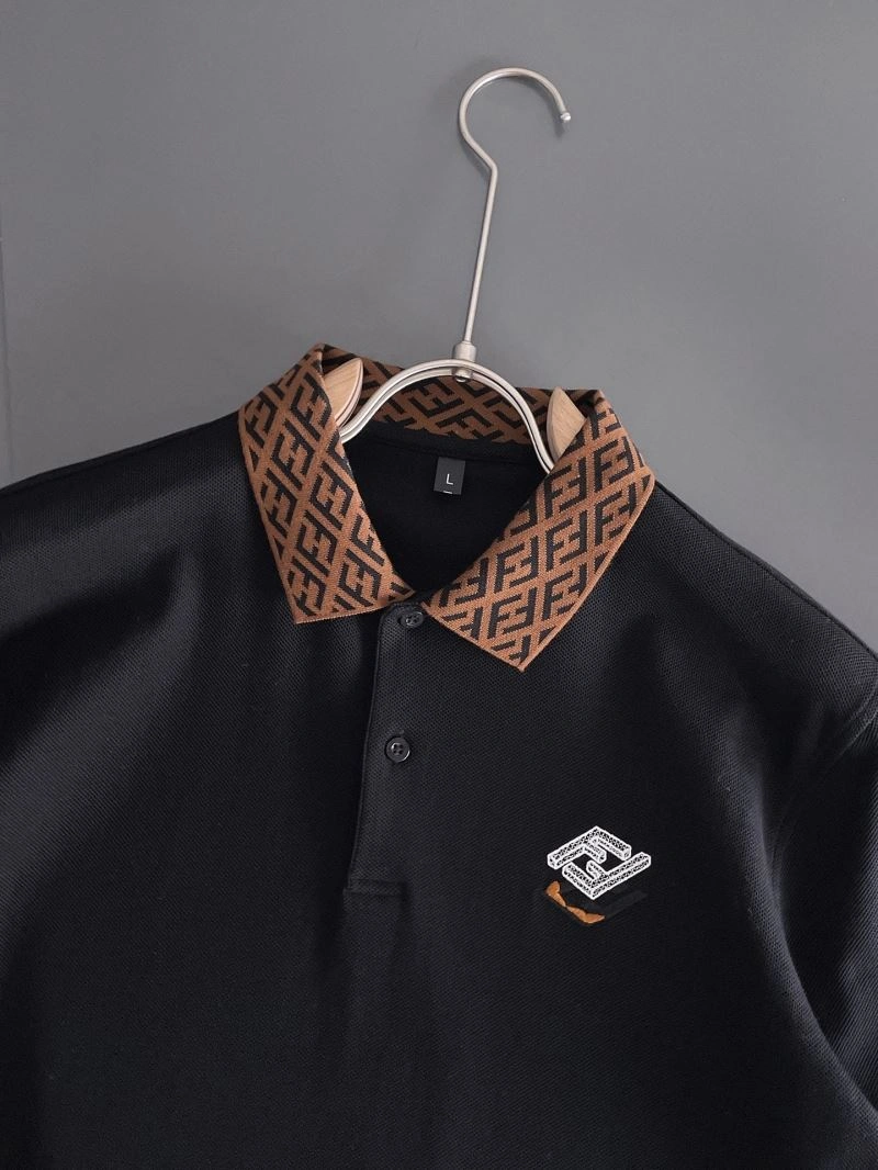 Cozy Fendi T-Shirts 121368