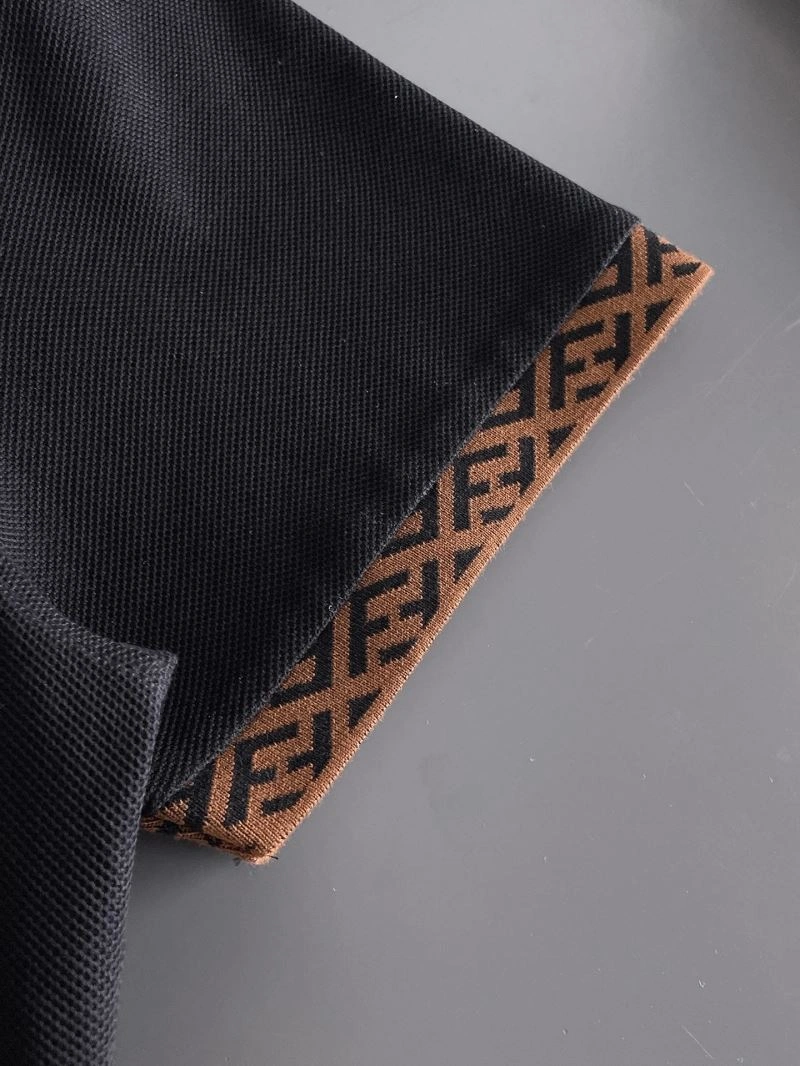 Cozy Fendi T-Shirts 121368