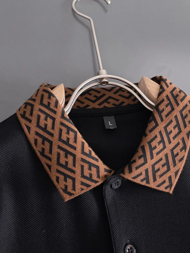Cozy Fendi T-Shirts 121368
