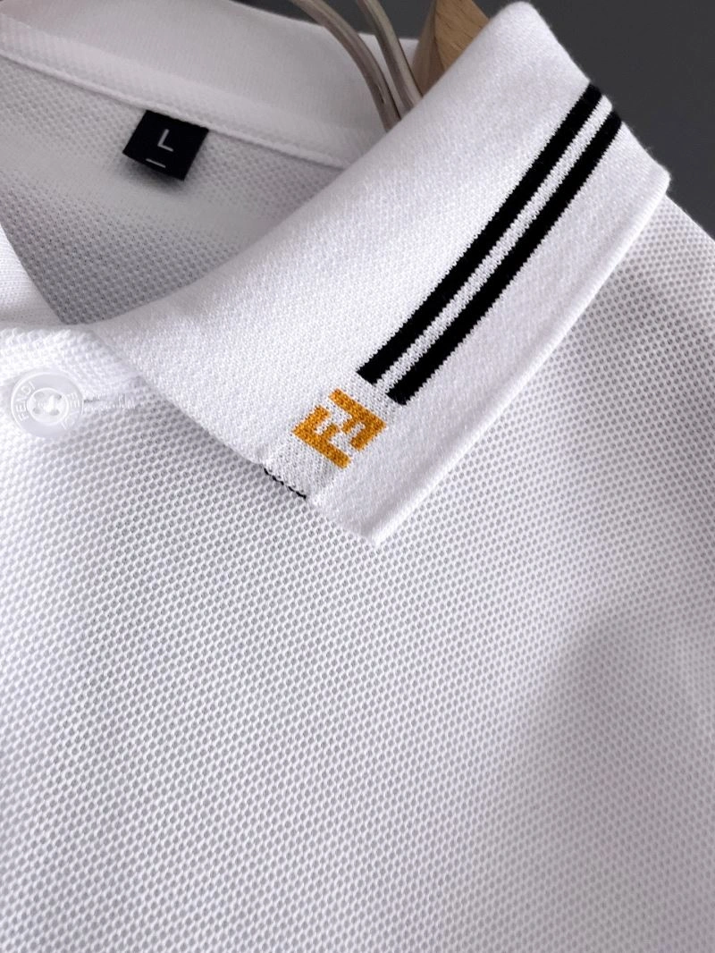 Fendi T-Shirts Comfortable 121363