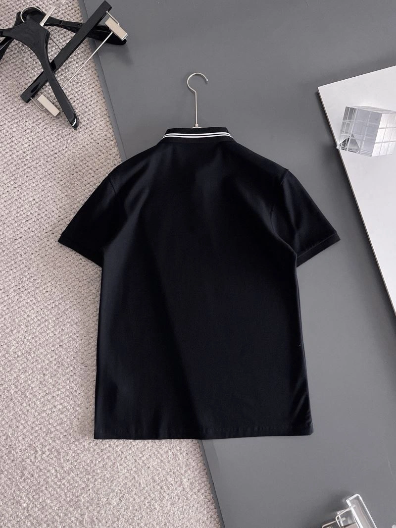 Fendi T-Shirts OnTrend 121382