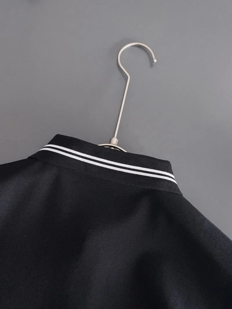 Fendi T-Shirts OnTrend 121382