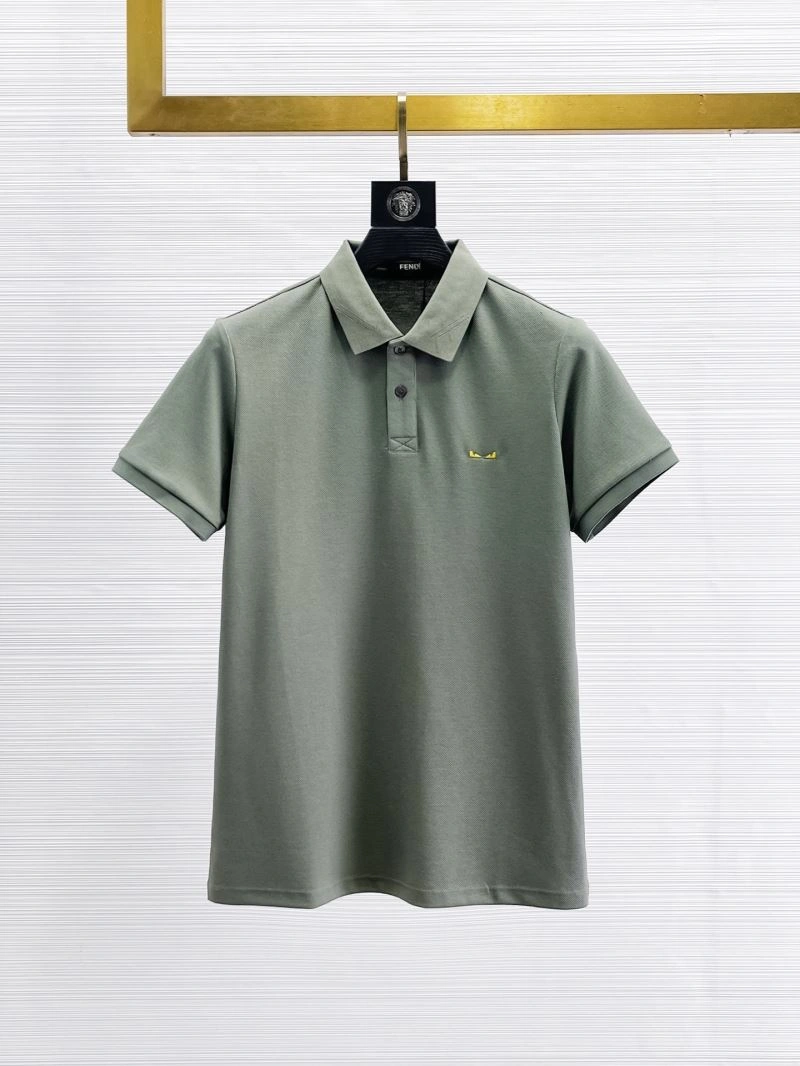 Elegant Fendi T-Shirts 121359