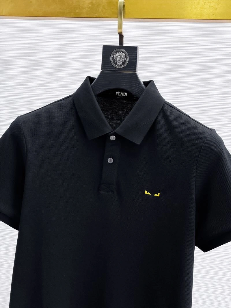 Elegant Fendi T-Shirts 121359