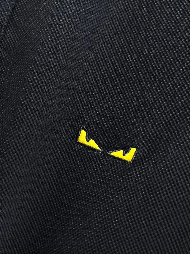 Elegant Fendi T-Shirts 121359