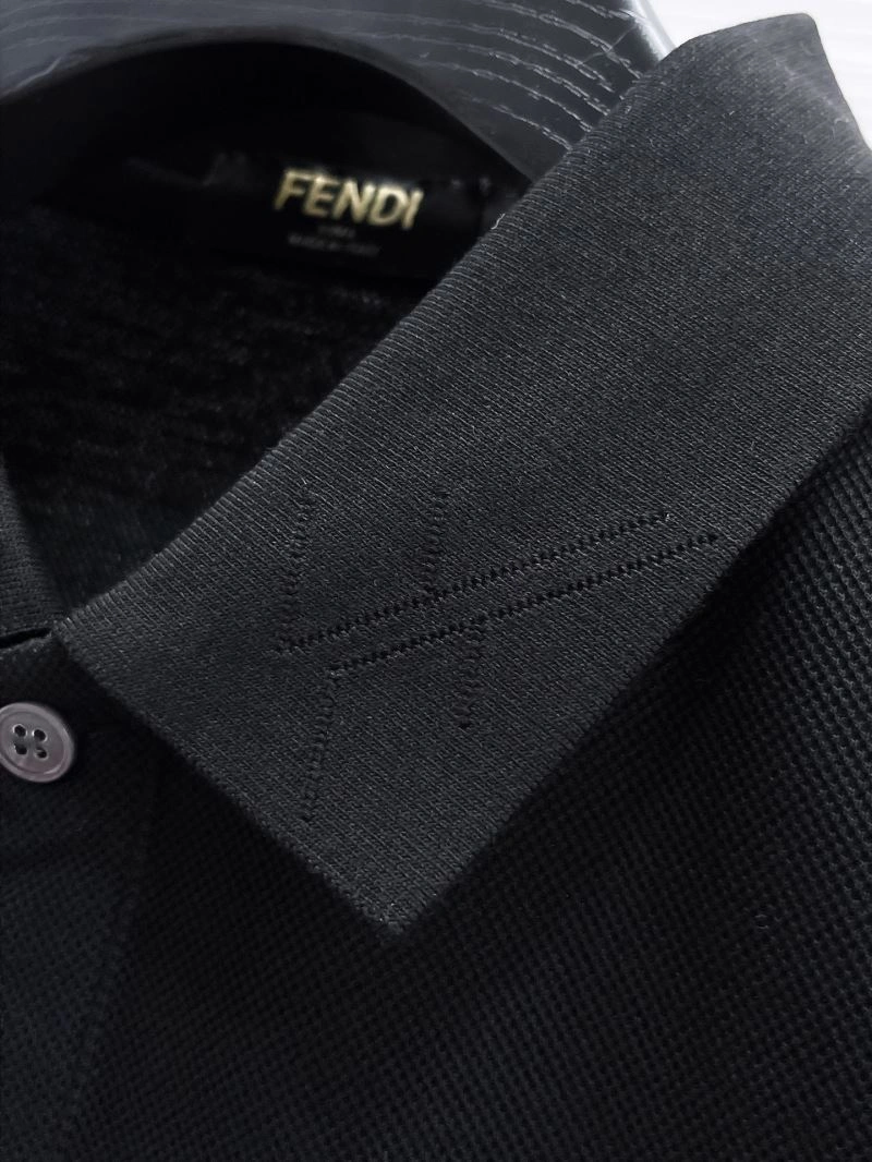 Elegant Fendi T-Shirts 121359