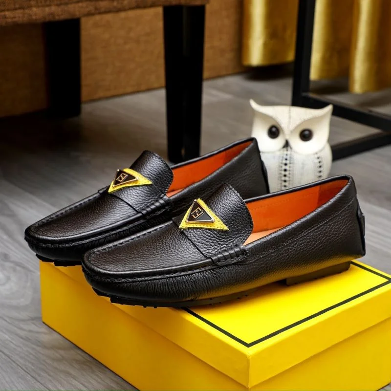 Fendi Tods Shoes TechFriendly 23177