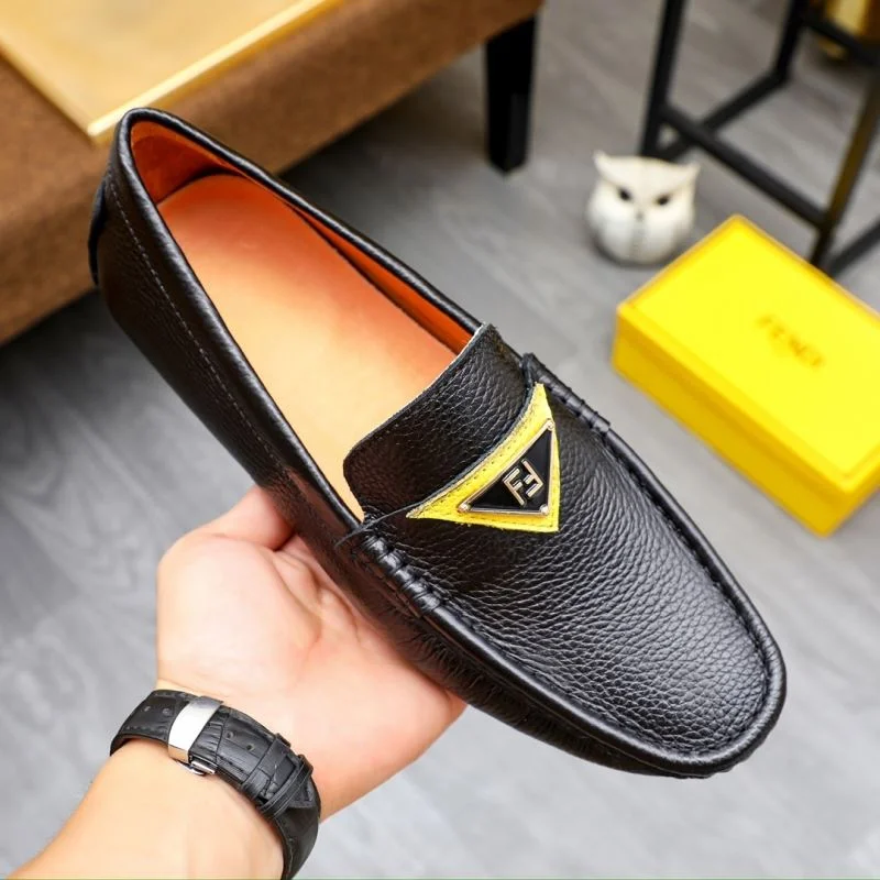 Fendi Tods Shoes TechFriendly 23177