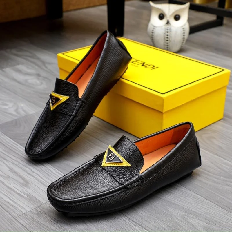Fendi Tods Shoes TechFriendly 23177