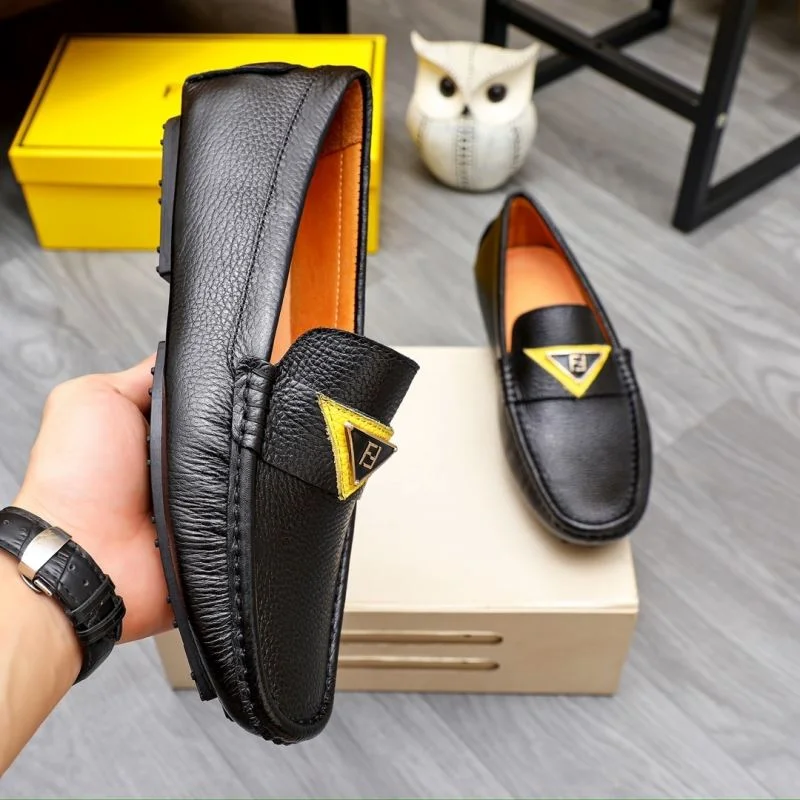 Fendi Tods Shoes TechFriendly 23177