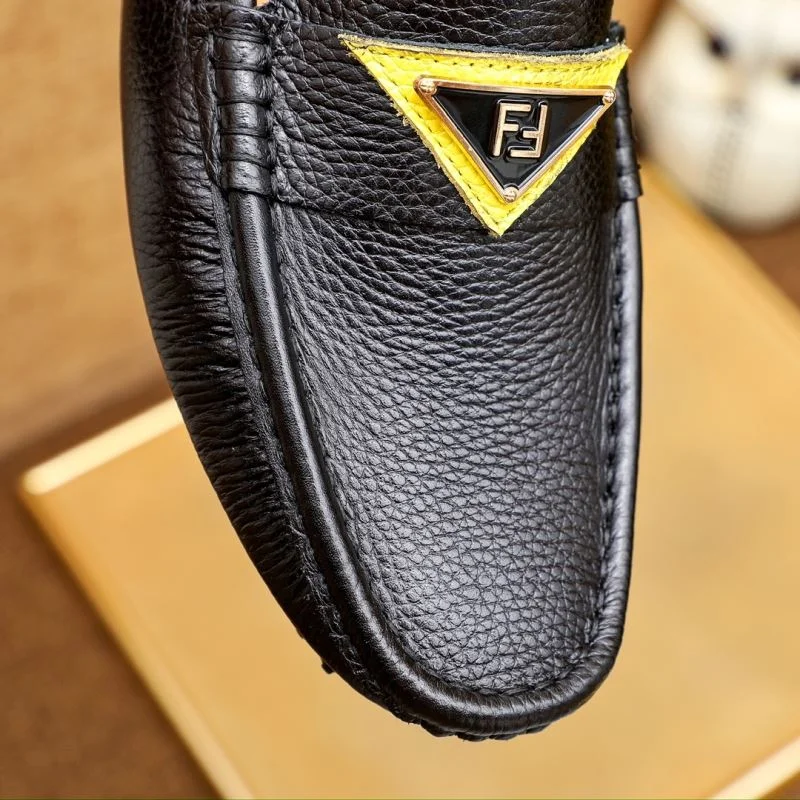 Fendi Tods Shoes TechFriendly 23177