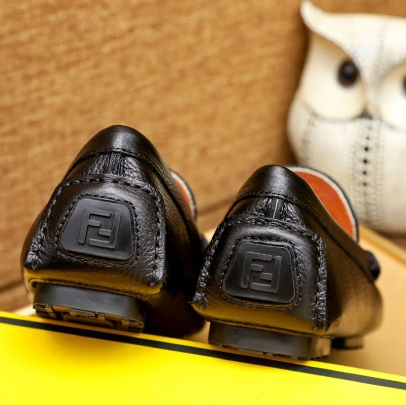Fendi Tods Shoes TechFriendly 23177