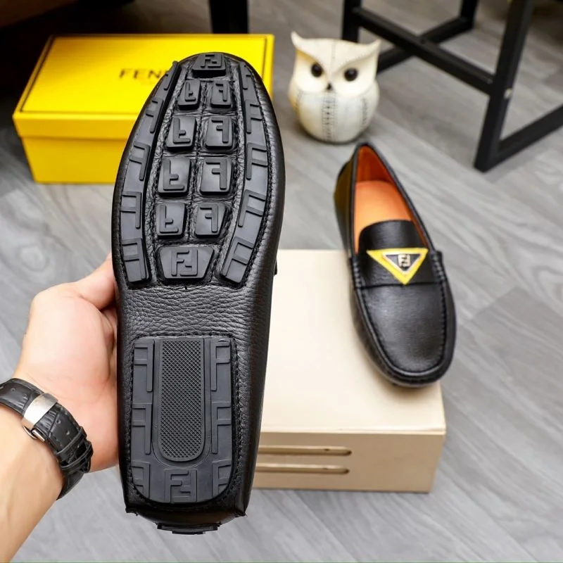 Fendi Tods Shoes TechFriendly 23177