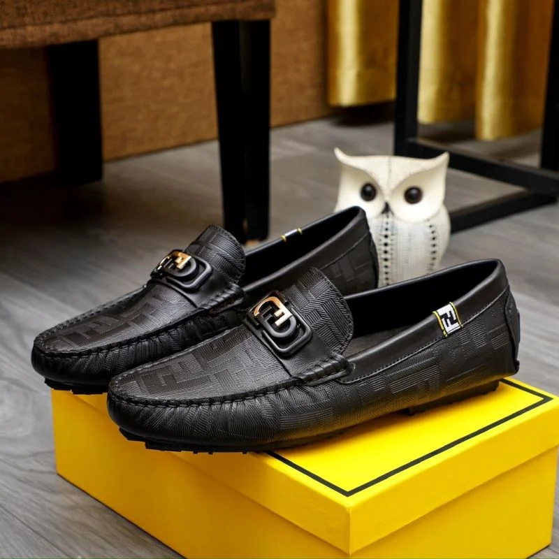 Fendi Tods Shoes StreetReady 23179