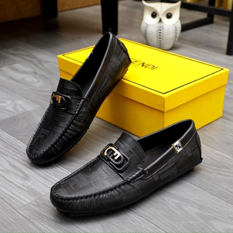 Fendi Tods Shoes StreetReady 23179