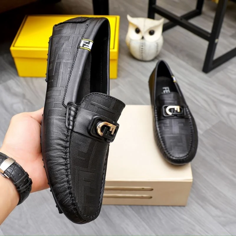 Fendi Tods Shoes StreetReady 23179