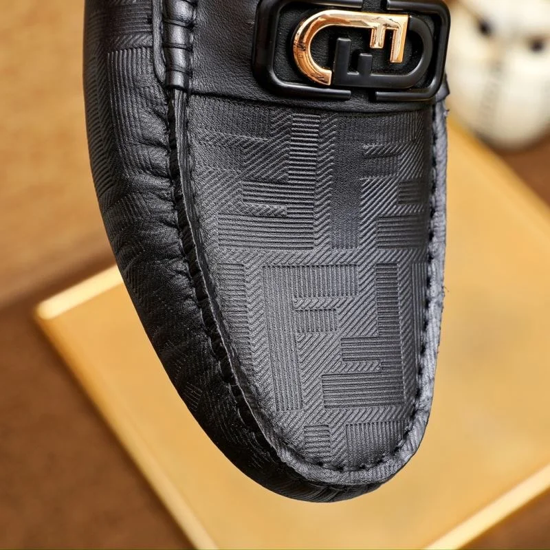 Fendi Tods Shoes StreetReady 23179