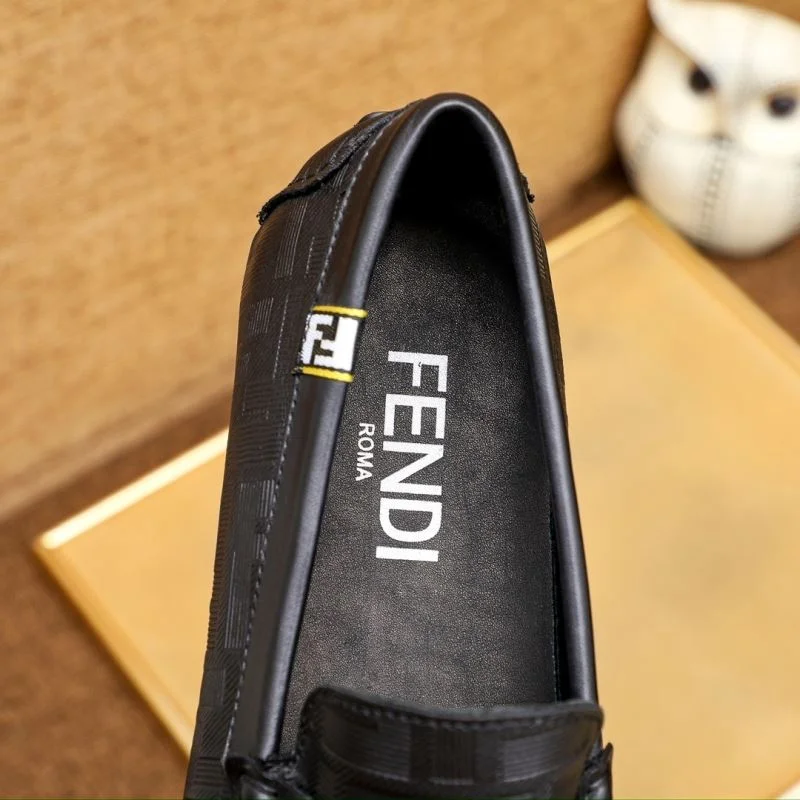 Fendi Tods Shoes StreetReady 23179