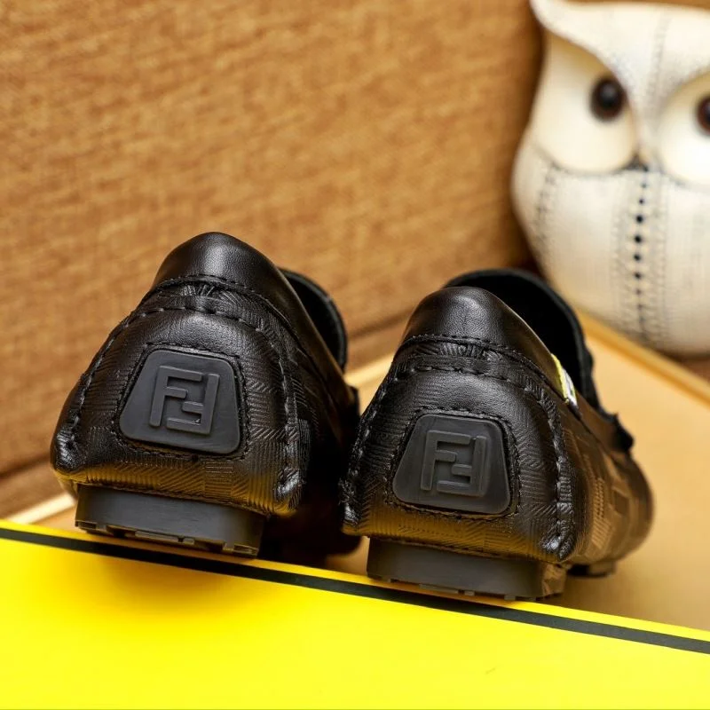Fendi Tods Shoes StreetReady 23179