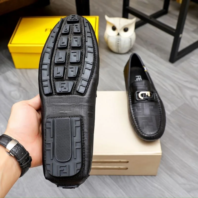 Fendi Tods Shoes StreetReady 23179