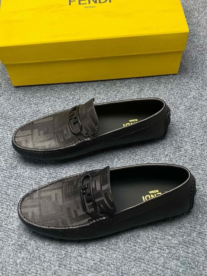Fendi Tods Shoes Popular 23549