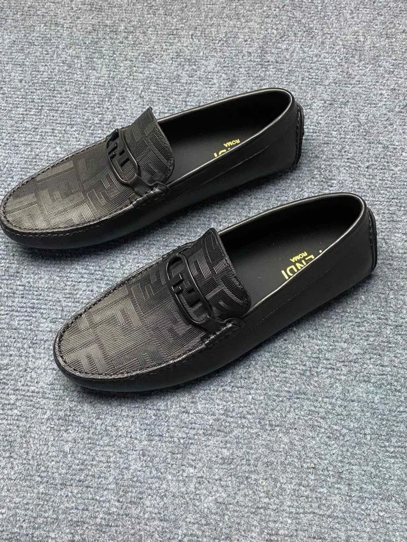 Fendi Tods Shoes Popular 23549