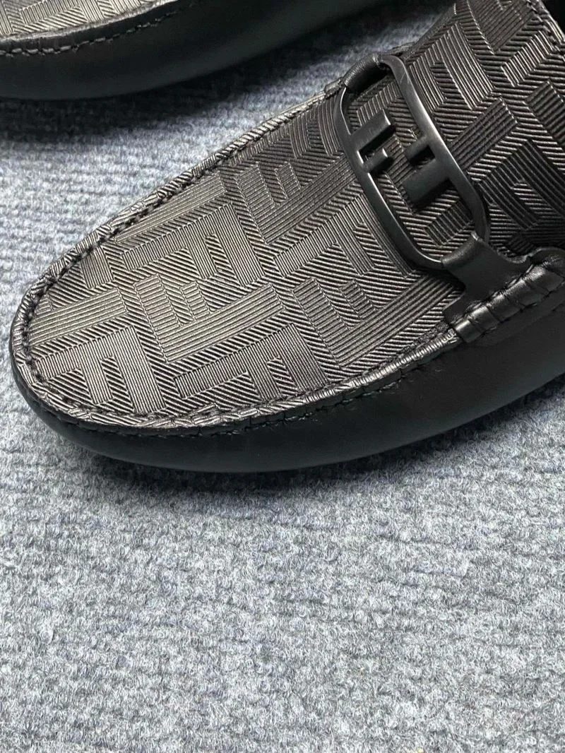 Fendi Tods Shoes Popular 23549